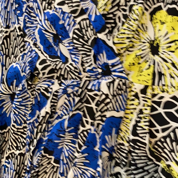 NWT BCBG summer dress - Picture 4 of 4